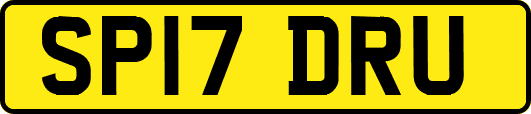 SP17DRU