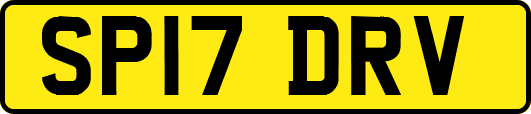 SP17DRV