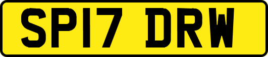 SP17DRW