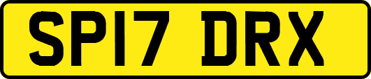 SP17DRX