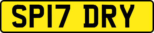 SP17DRY