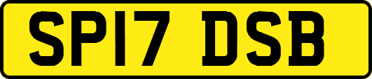 SP17DSB