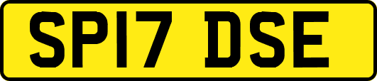 SP17DSE