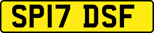 SP17DSF