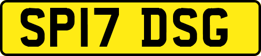 SP17DSG