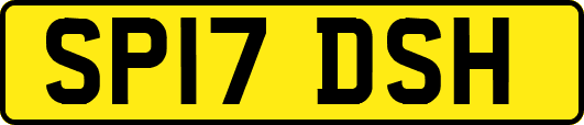 SP17DSH