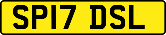 SP17DSL
