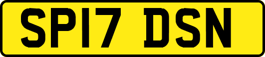 SP17DSN