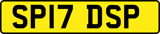 SP17DSP