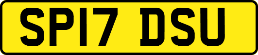SP17DSU