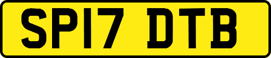 SP17DTB