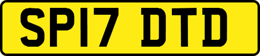 SP17DTD