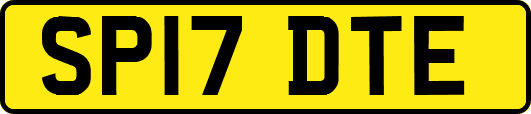SP17DTE