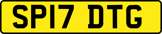 SP17DTG