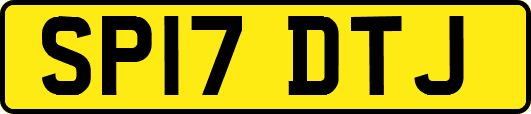 SP17DTJ