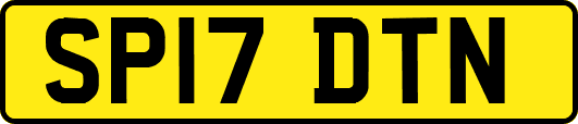 SP17DTN