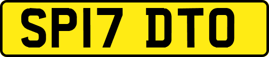 SP17DTO