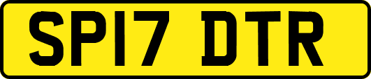 SP17DTR