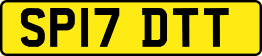 SP17DTT