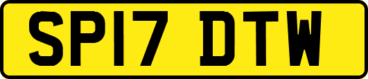 SP17DTW