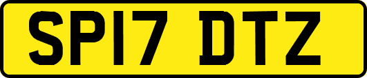 SP17DTZ
