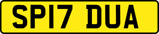 SP17DUA