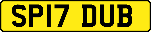 SP17DUB