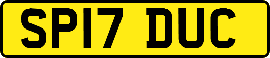 SP17DUC