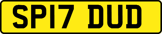 SP17DUD