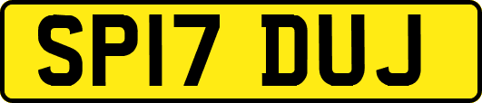 SP17DUJ