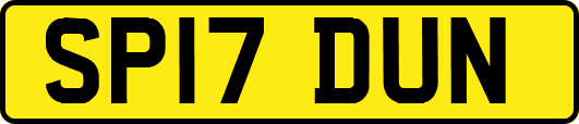 SP17DUN