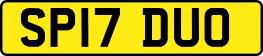 SP17DUO
