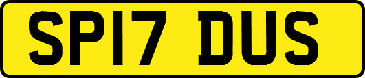 SP17DUS