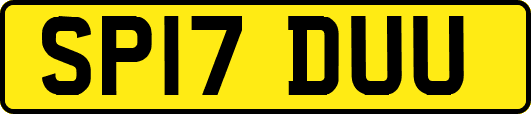 SP17DUU