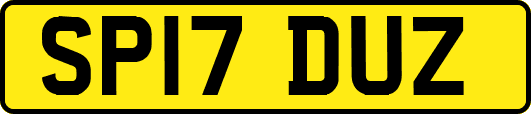 SP17DUZ