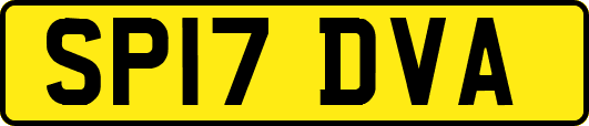 SP17DVA