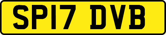 SP17DVB