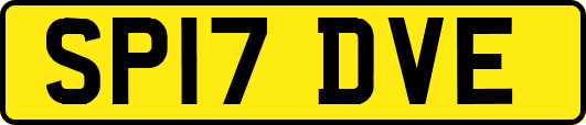 SP17DVE