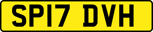 SP17DVH