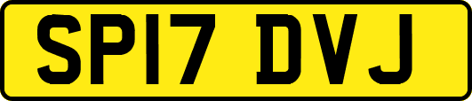 SP17DVJ