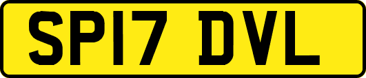 SP17DVL