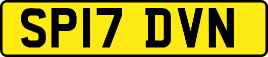 SP17DVN