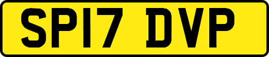 SP17DVP