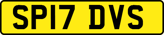 SP17DVS