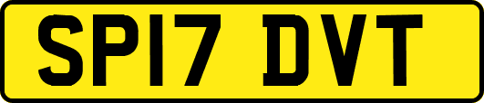 SP17DVT