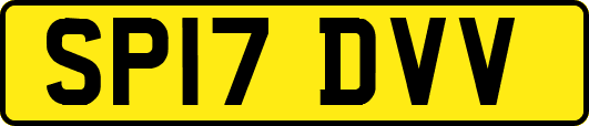 SP17DVV
