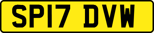 SP17DVW