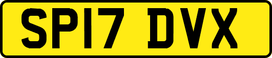 SP17DVX