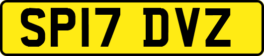 SP17DVZ