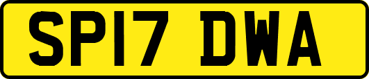 SP17DWA